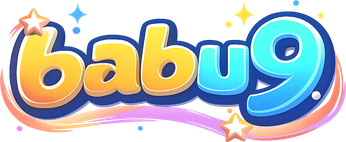 babu9 logo